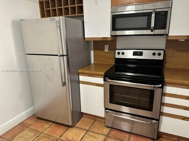 Kitchen Appliances
