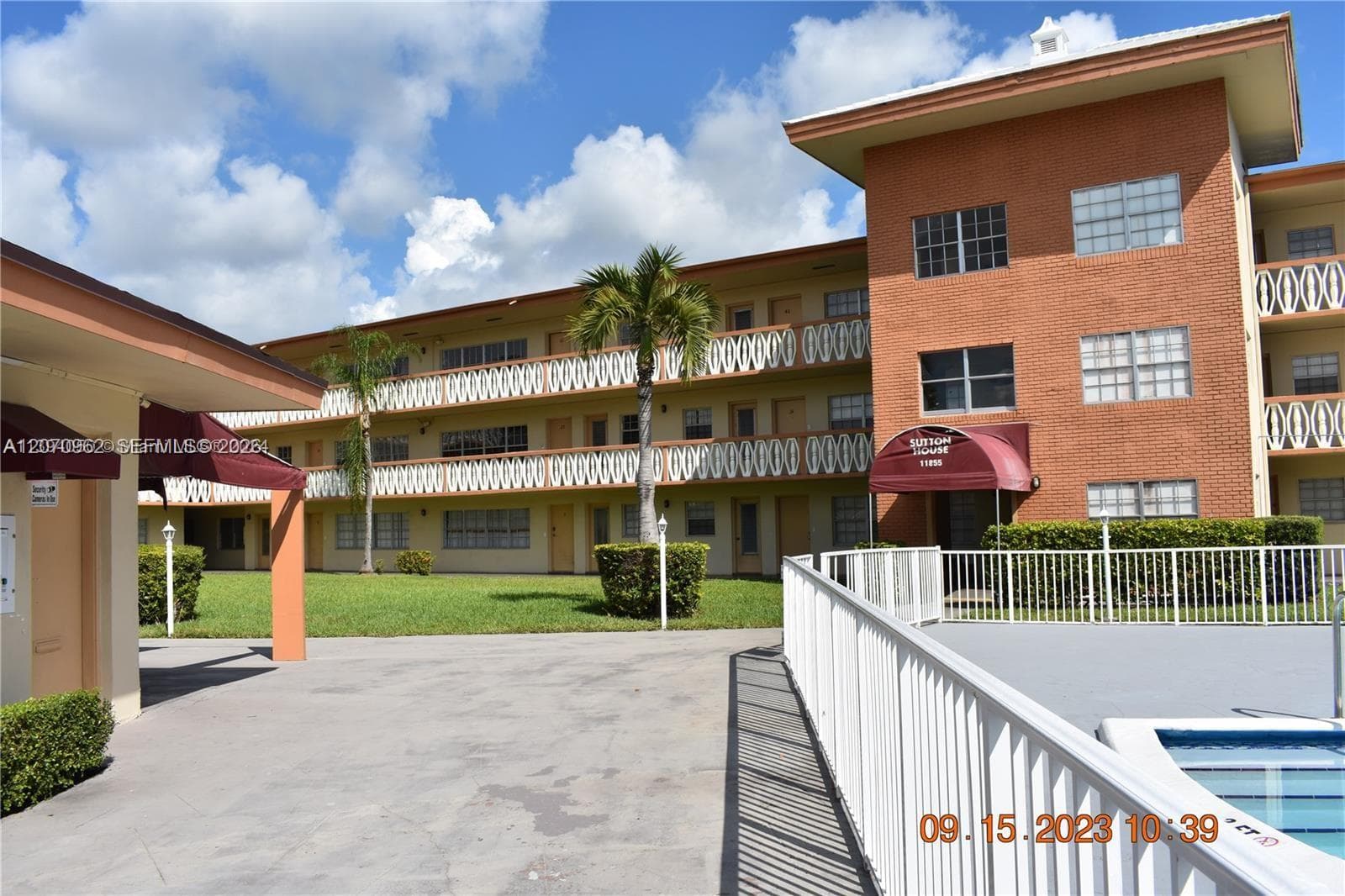 SUTTON HOUSE CONDO · #14 in North Miami - Photo 26