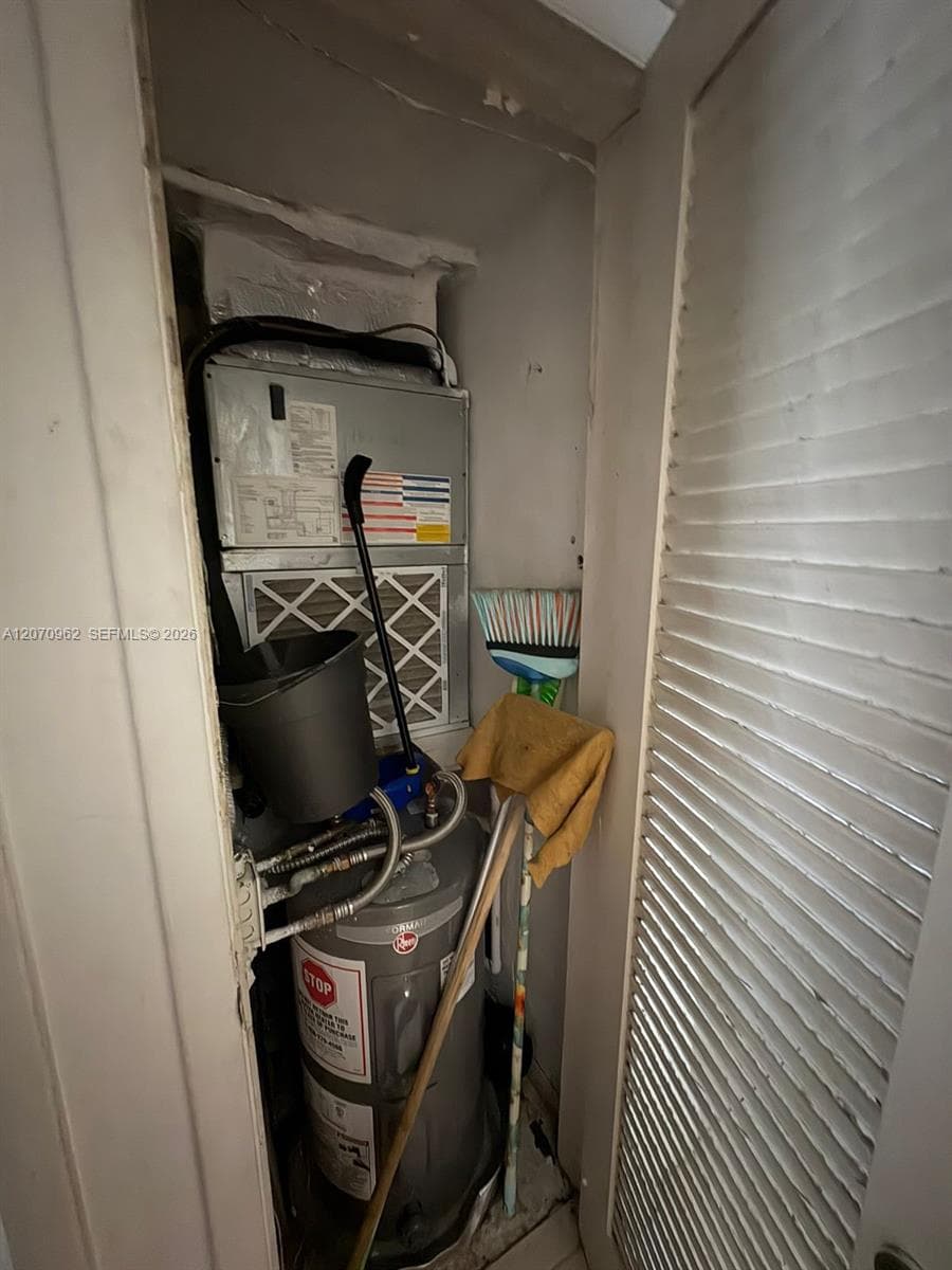 SUTTON HOUSE CONDO · #14 in North Miami - Photo 15