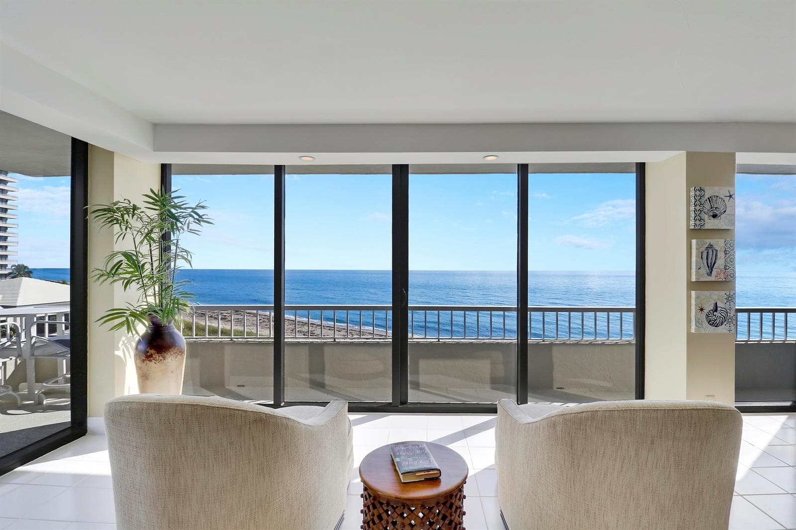 5510 N Ocean Drive #4C
