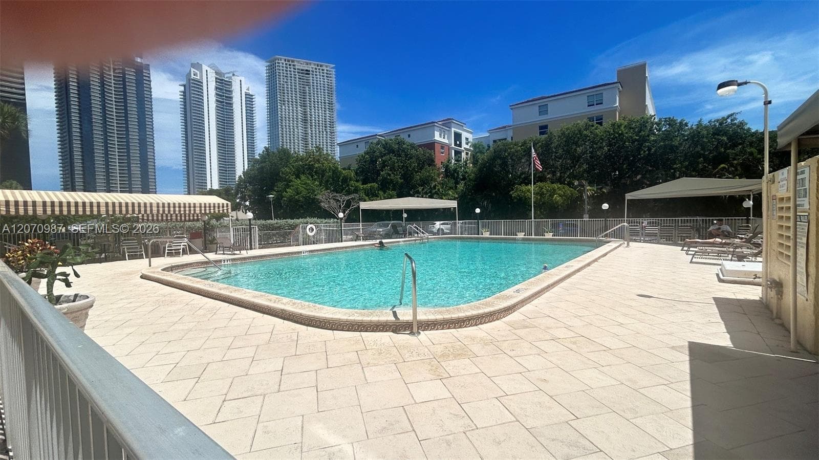AVILA SOUTH CONDO · #228 in Sunny Isles Beach - Photo 23