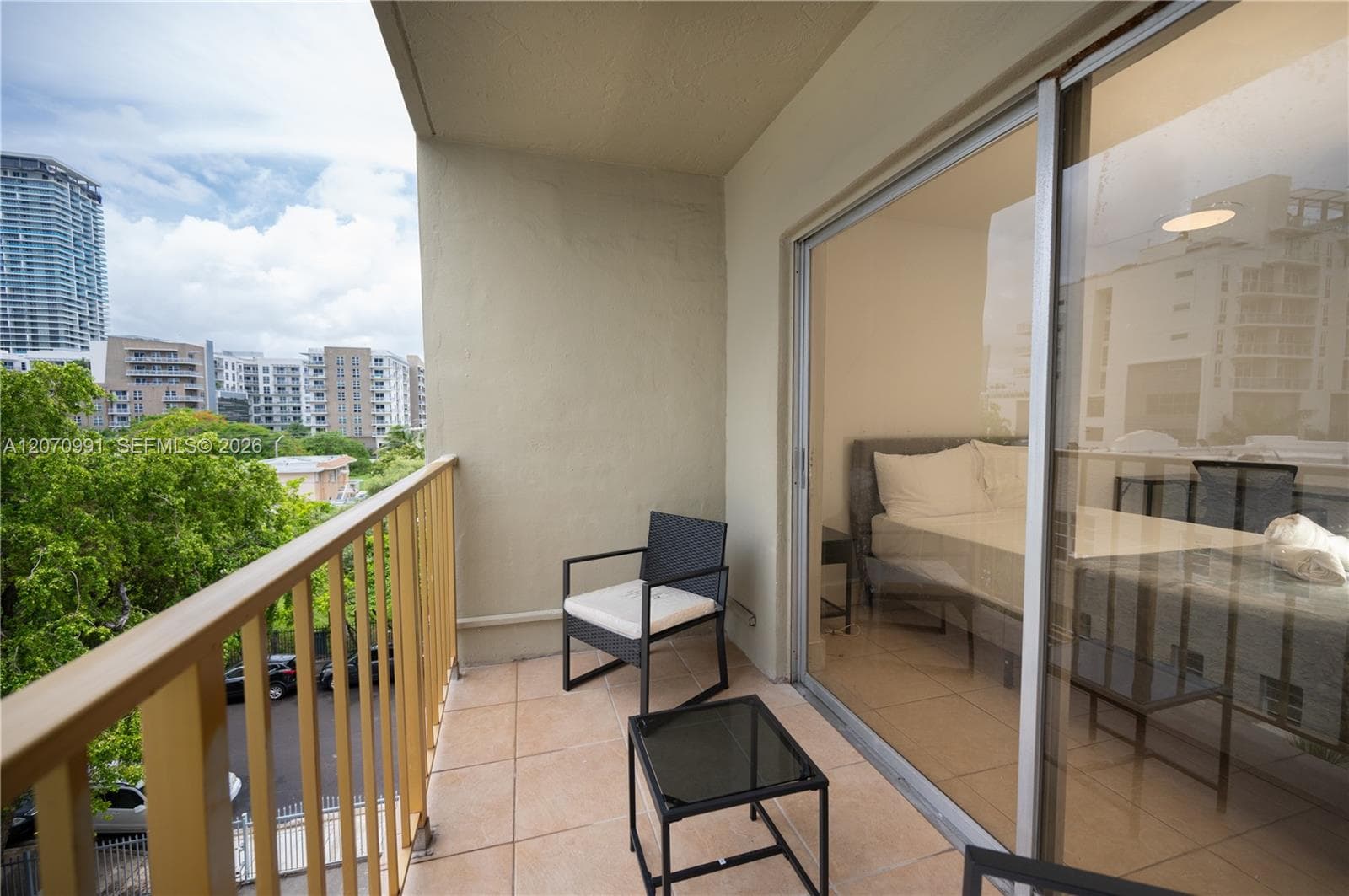 EL DORADO BAY CONDO APTS · #5D in Miami - Photo 12