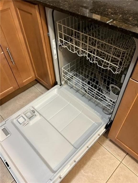 dishwasher