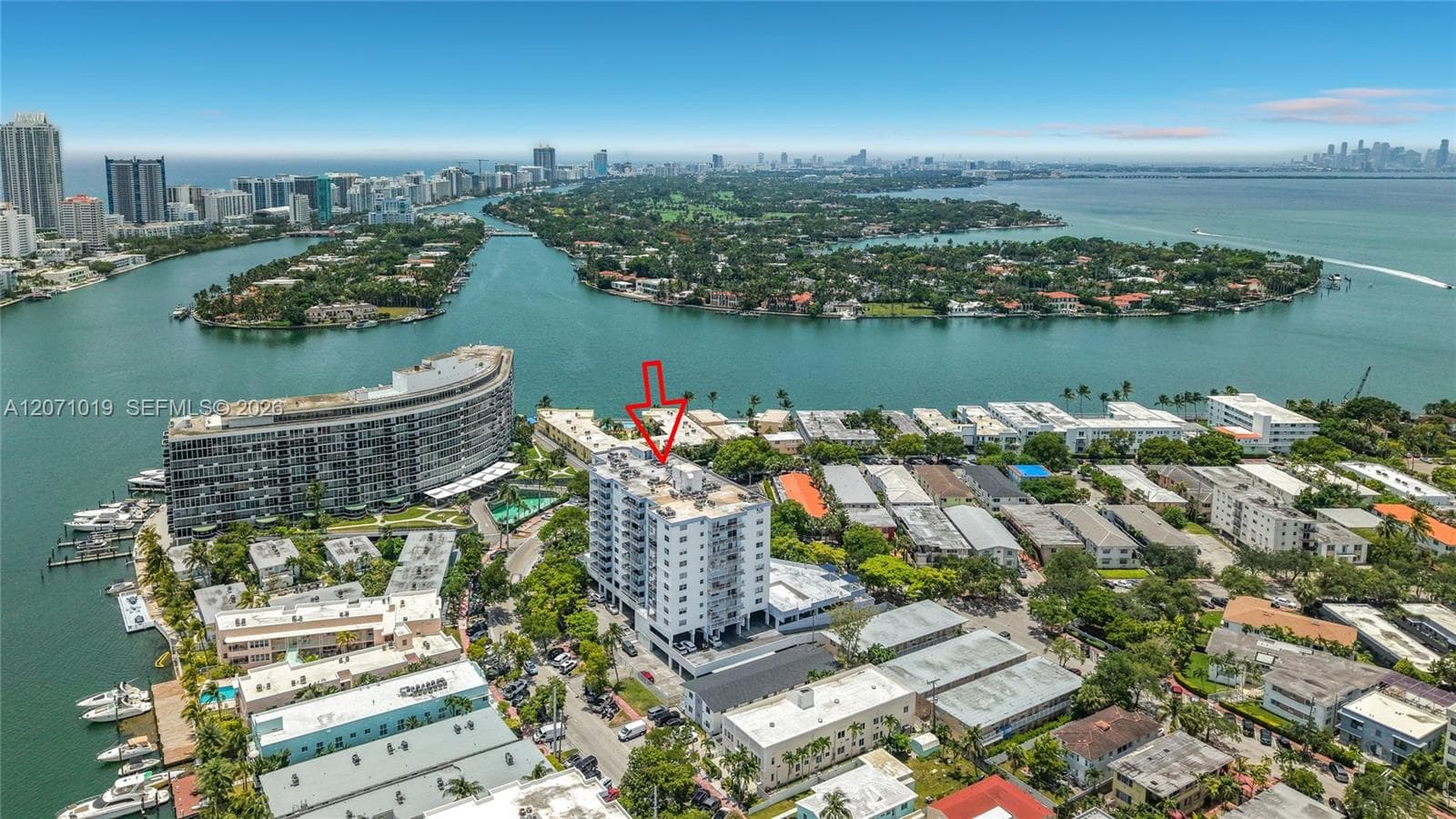 STANTON HOUSE CONDO · #11G in Miami Beach - Photo 36