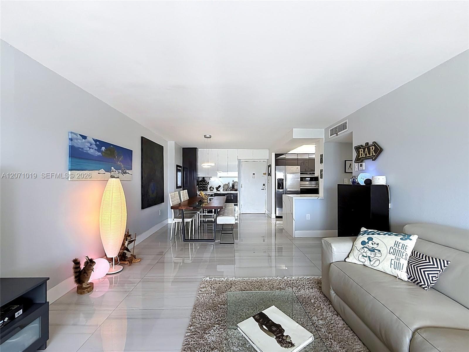 STANTON HOUSE CONDO · #11G in Miami Beach - Photo 9