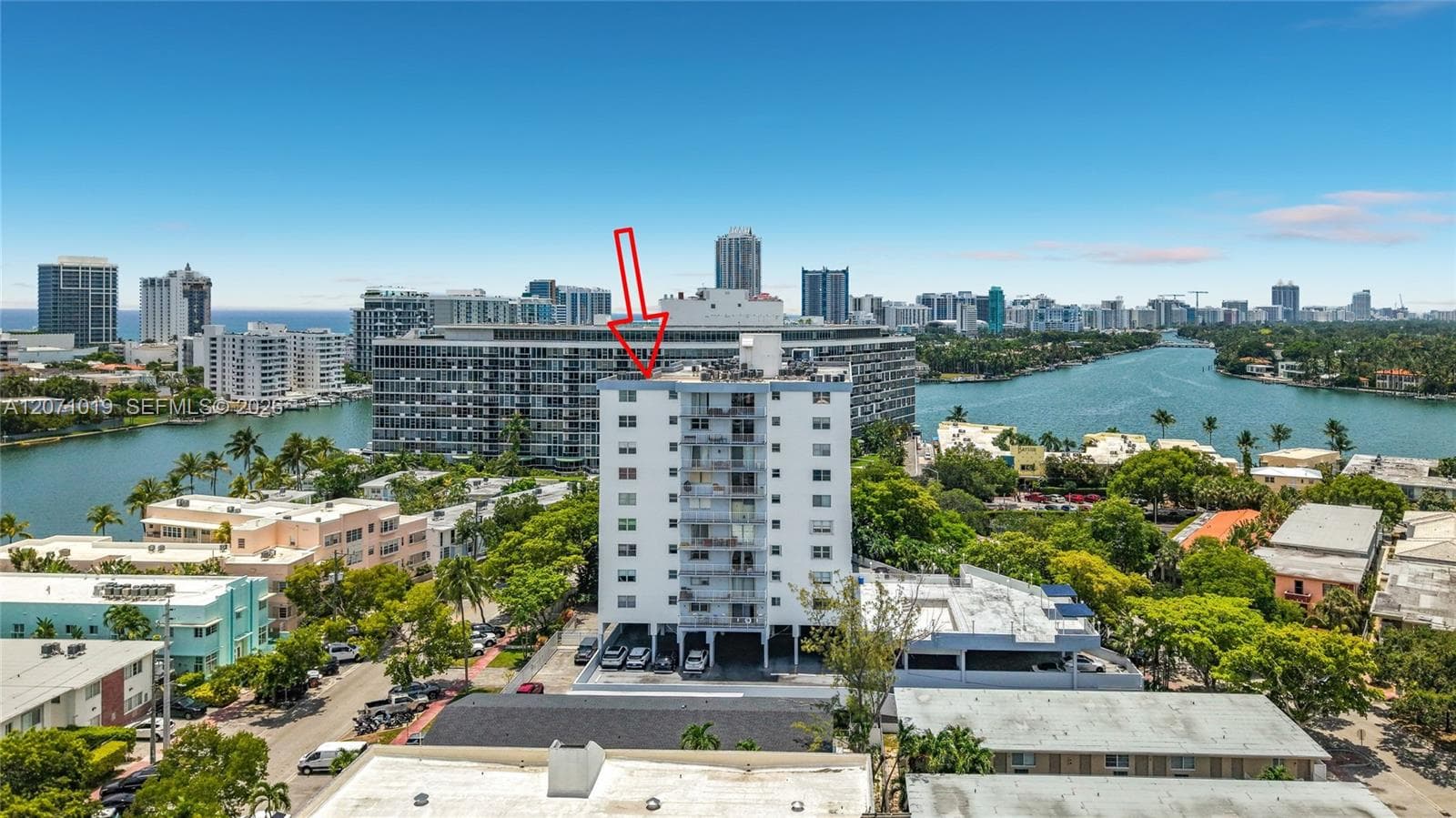 STANTON HOUSE CONDO · #11G in Miami Beach - Photo 34