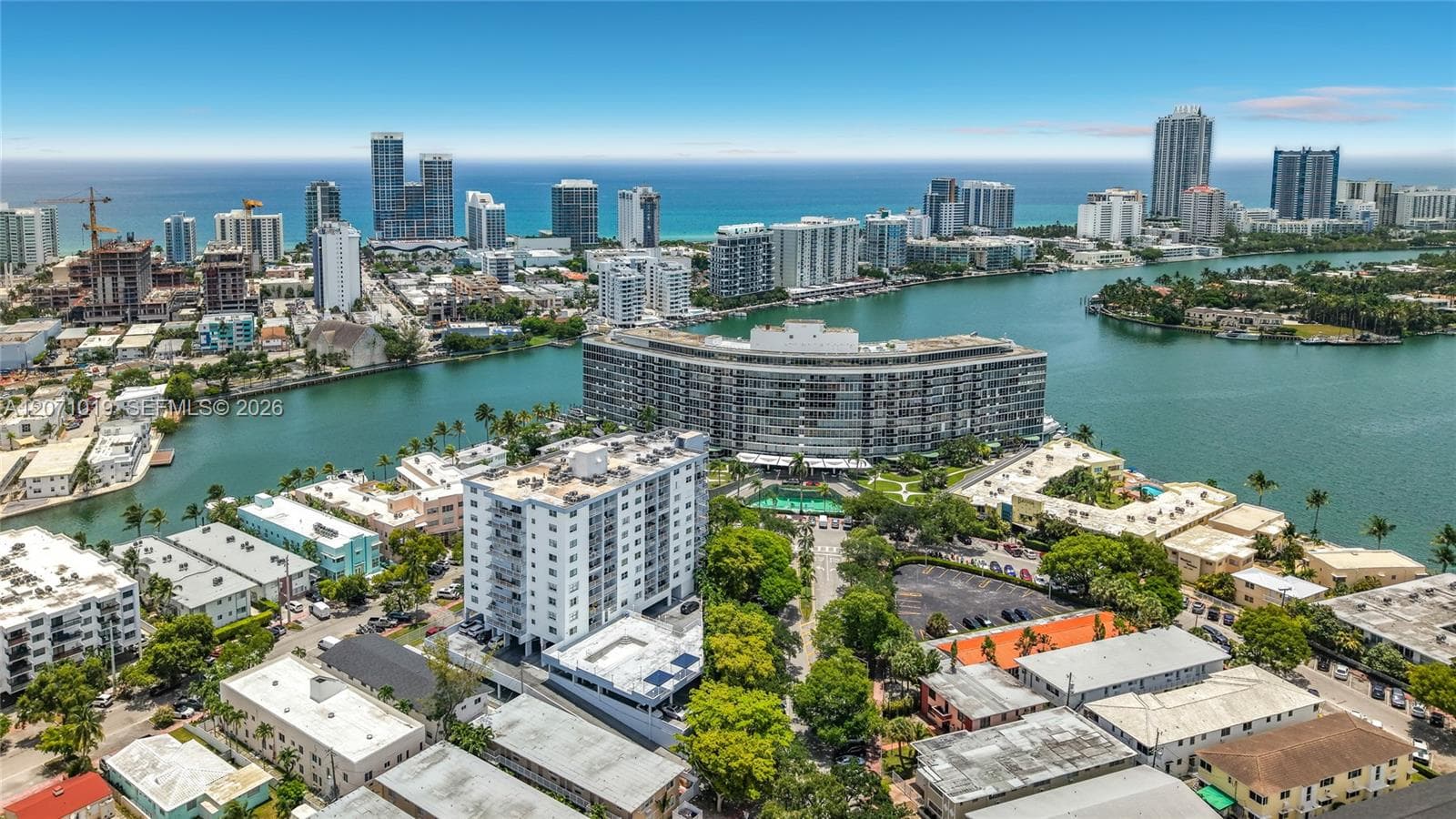 STANTON HOUSE CONDO · #11G in Miami Beach - Photo 38