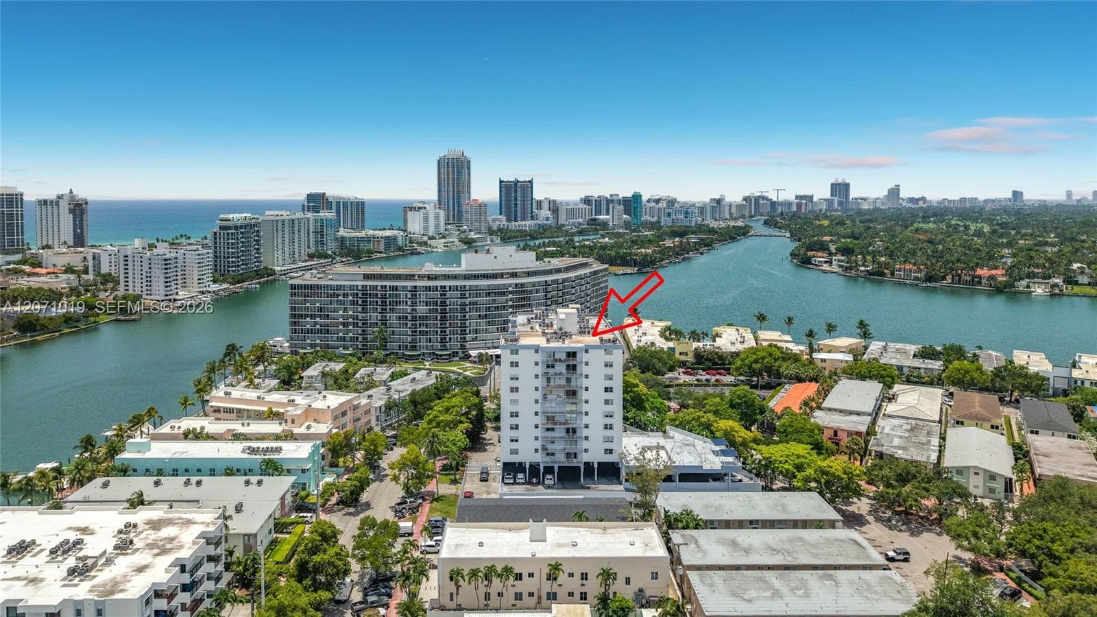 STANTON HOUSE CONDO · #11G in Miami Beach - Photo 33