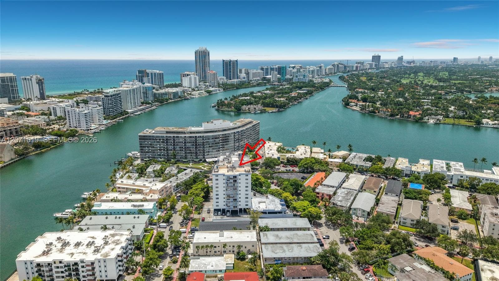STANTON HOUSE CONDO · #11G in Miami Beach - Photo 37