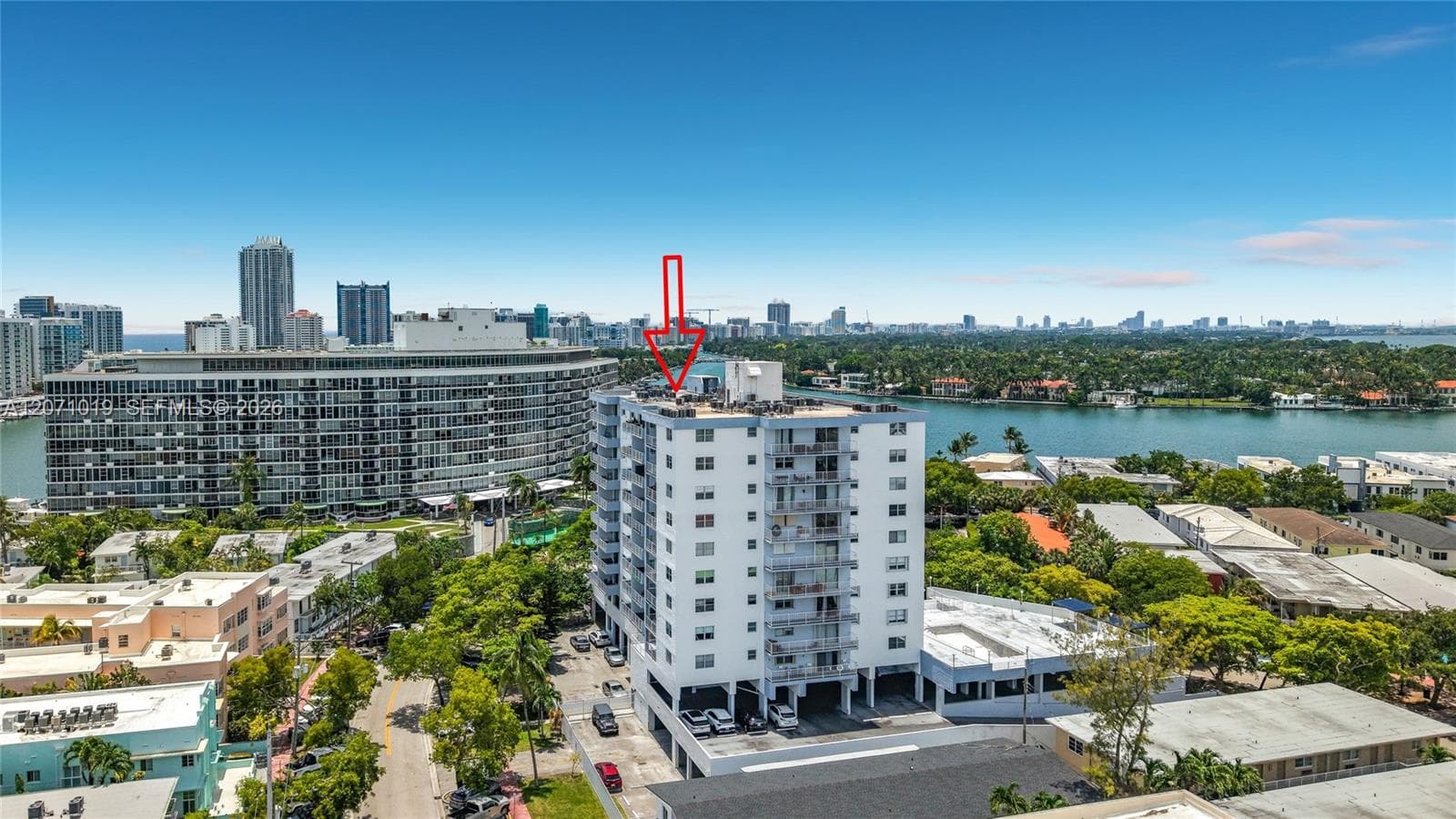 STANTON HOUSE CONDO · #11G in Miami Beach - Photo 35