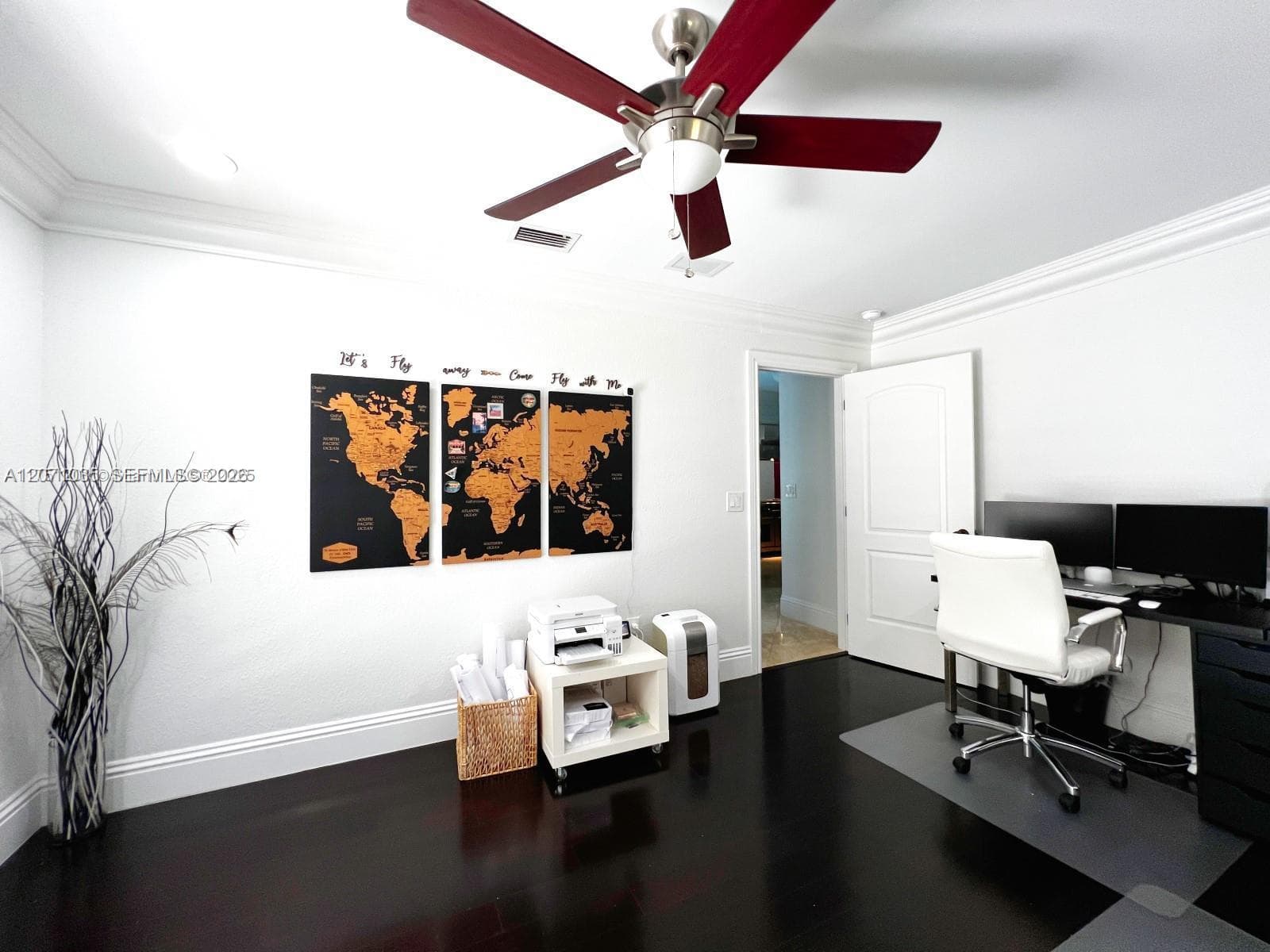 Bedroom #3