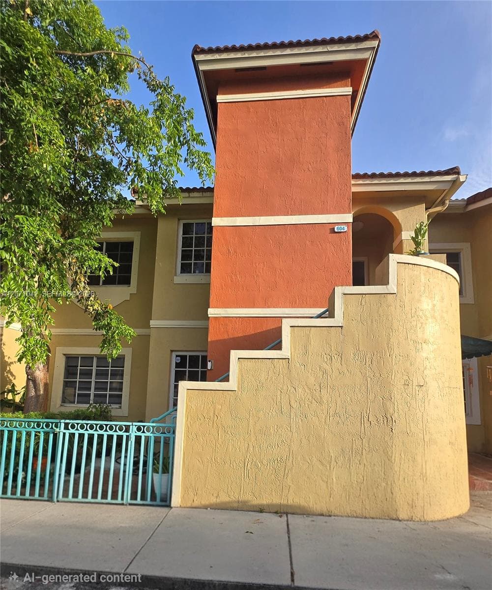 BONITA GOLF VIEW · #604-6 in Hialeah - Photo 1