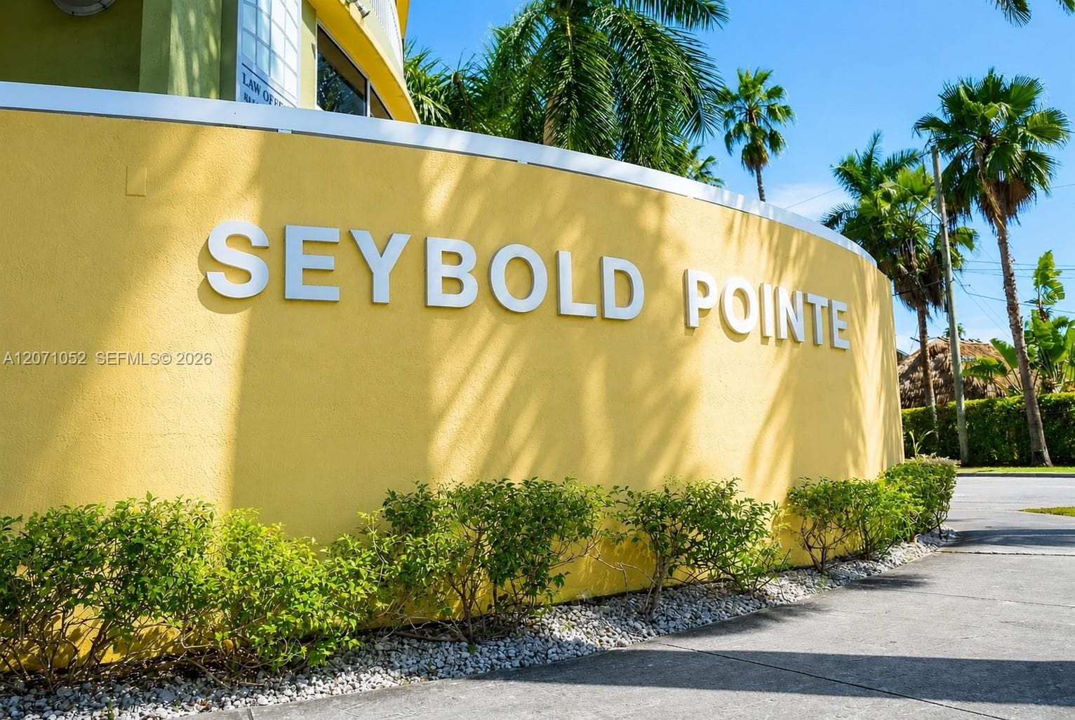 SEYBOLD POINTE CONDO · #607 in Miami - Photo 12