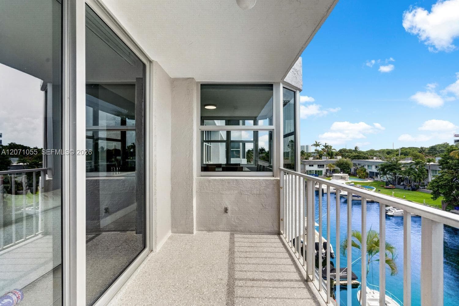 REEF WEST CONDO · #4E in North Miami Beach - Photo 23
