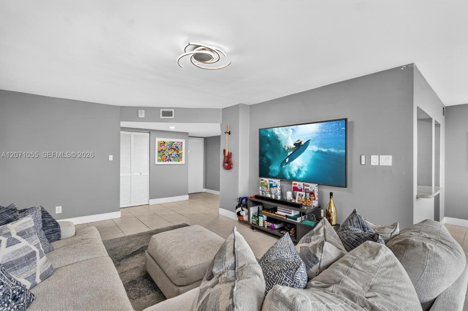 REEF WEST CONDO · #4E in North Miami Beach - Photo 6