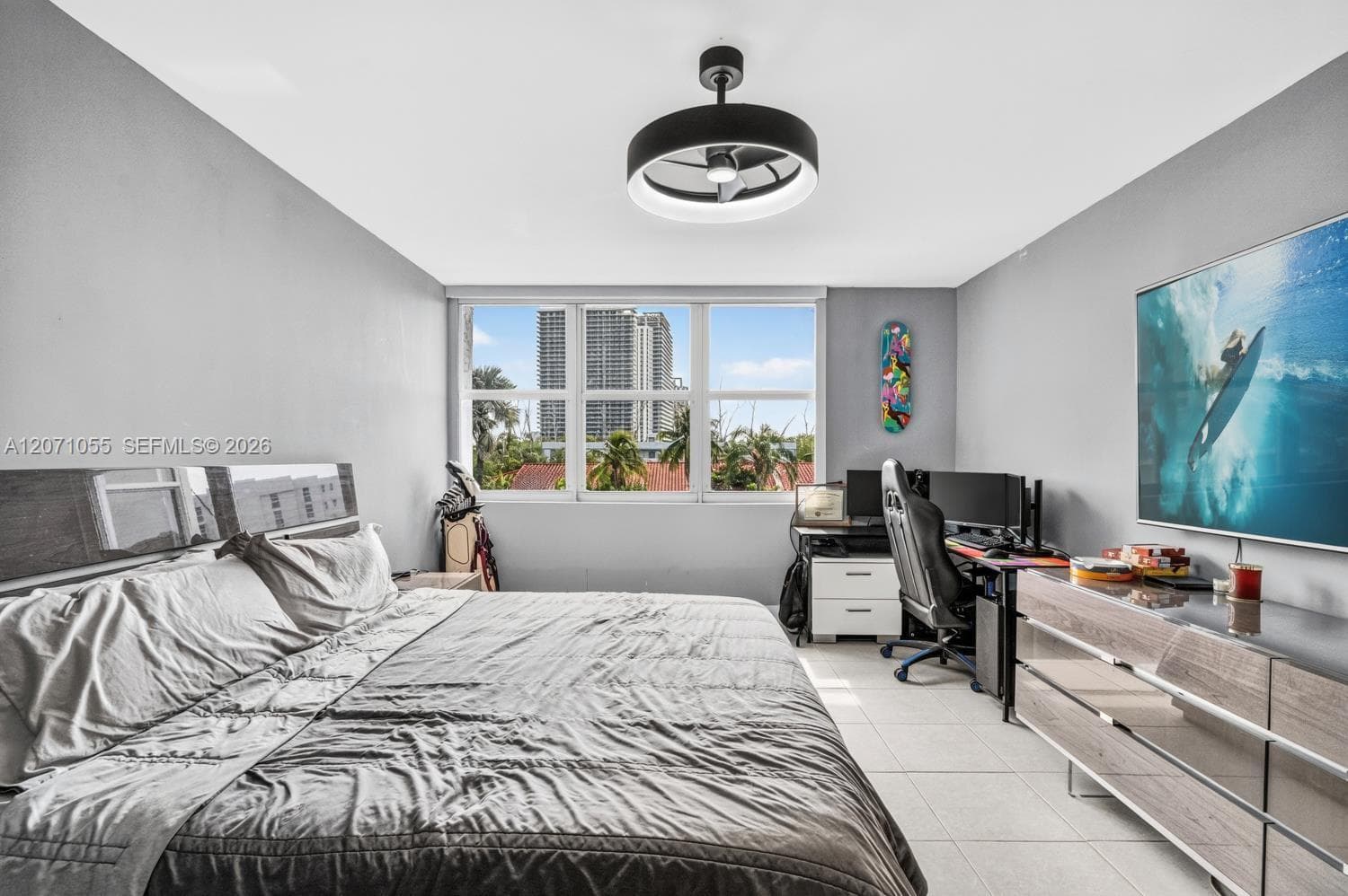 REEF WEST CONDO · #4E in North Miami Beach - Photo 16