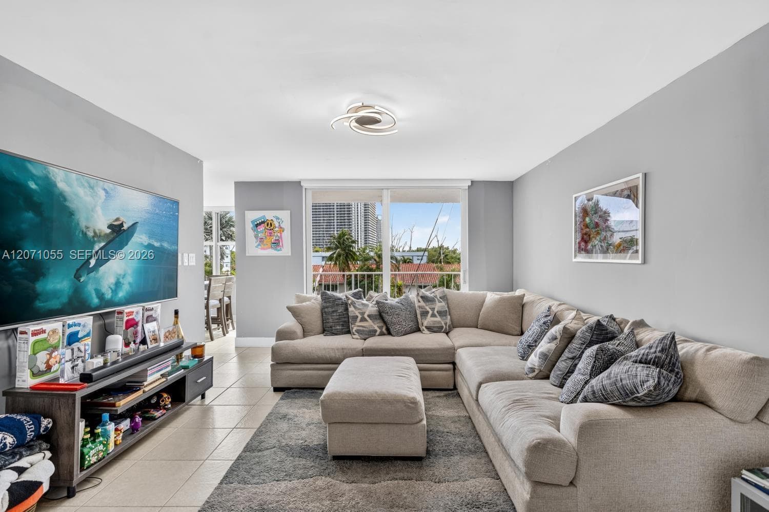 REEF WEST CONDO · #4E in North Miami Beach - Photo 3