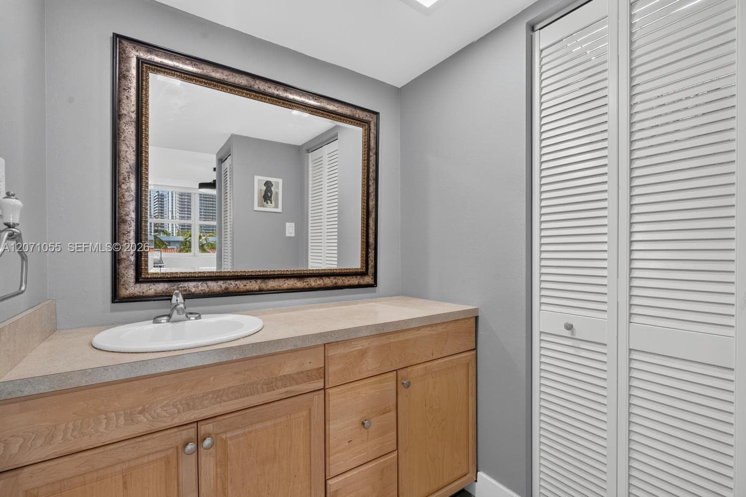 REEF WEST CONDO · #4E in North Miami Beach - Photo 20