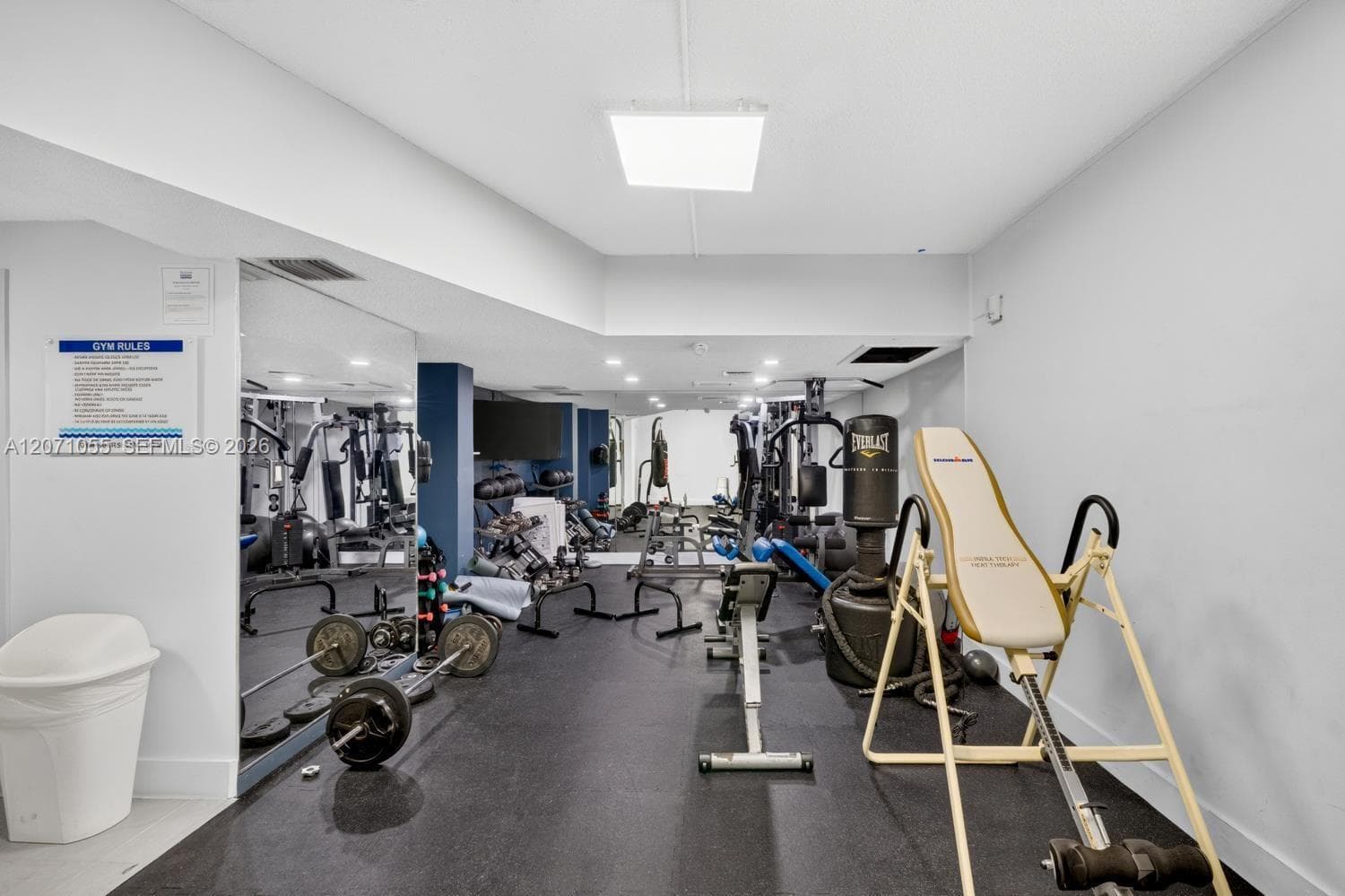 REEF WEST CONDO · #4E in North Miami Beach - Photo 38