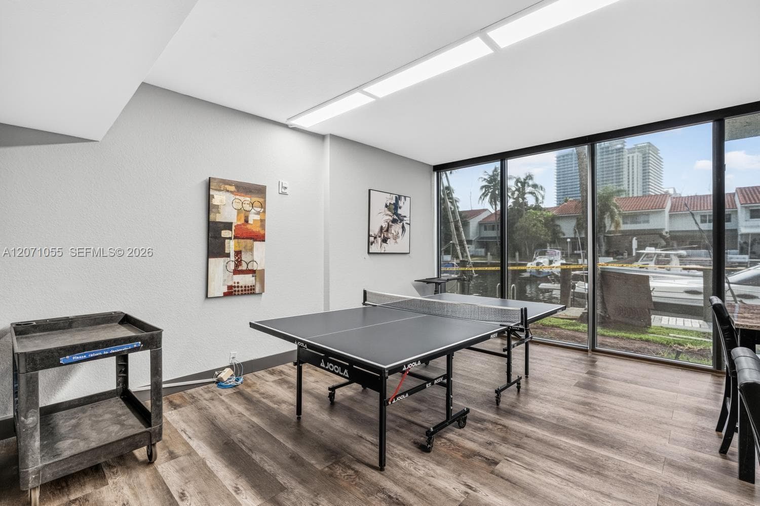 REEF WEST CONDO · #4E in North Miami Beach - Photo 37
