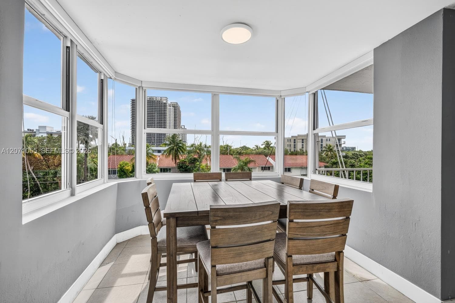 REEF WEST CONDO · #4E in North Miami Beach - Photo 11