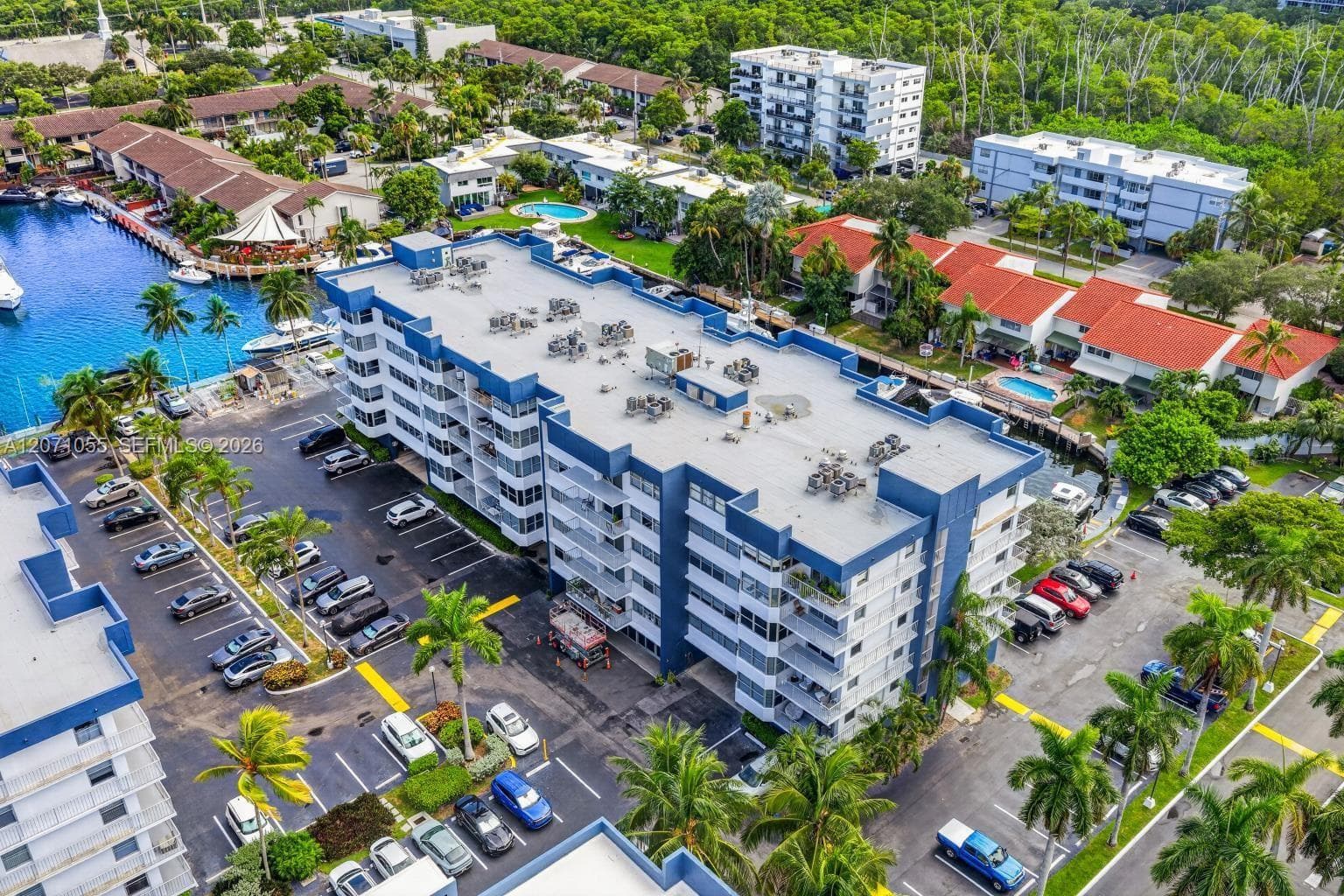 REEF WEST CONDO · #4E in North Miami Beach - Photo 29