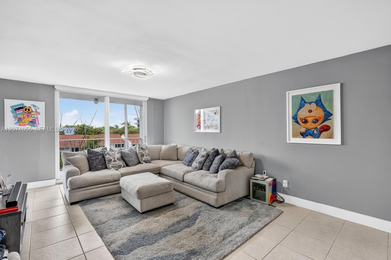 REEF WEST CONDO · #4E in North Miami Beach - Photo 8