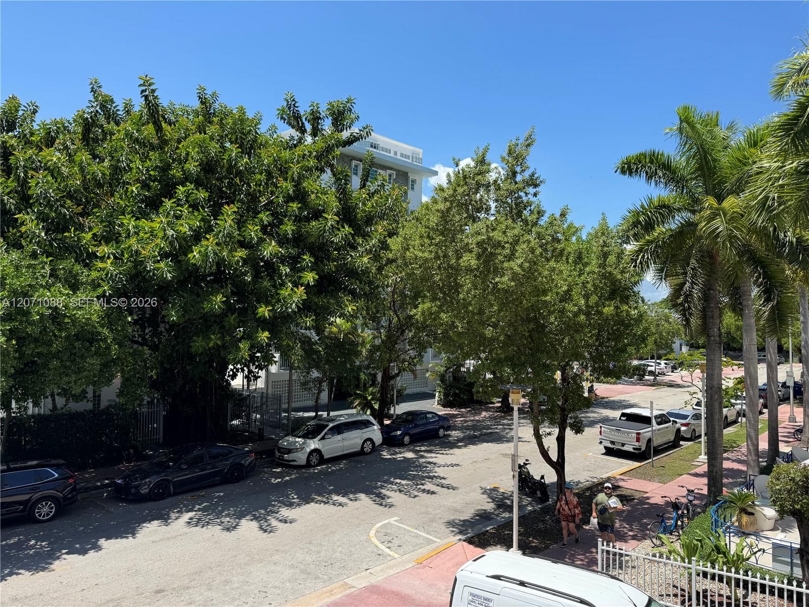 JAMES CENTRAL TOWERS COND · #301 in Miami Beach - Photo 13