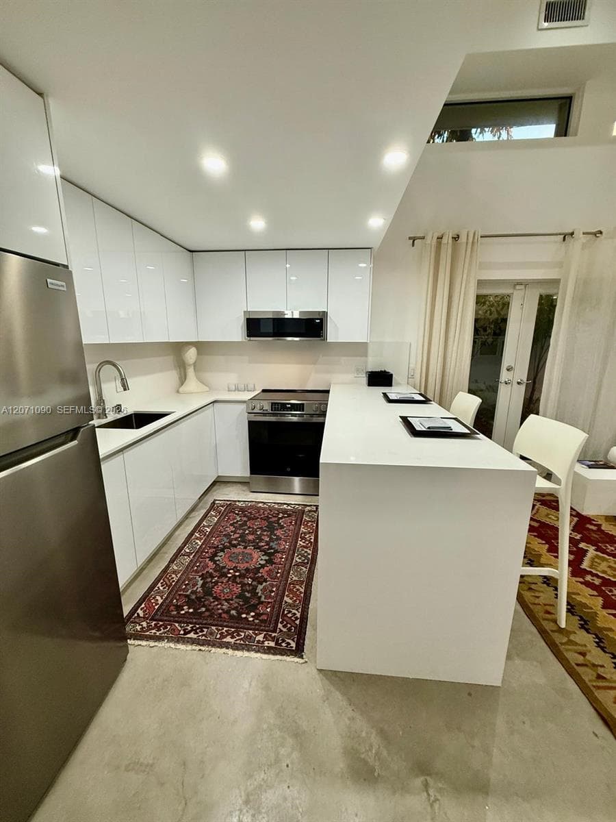 loft