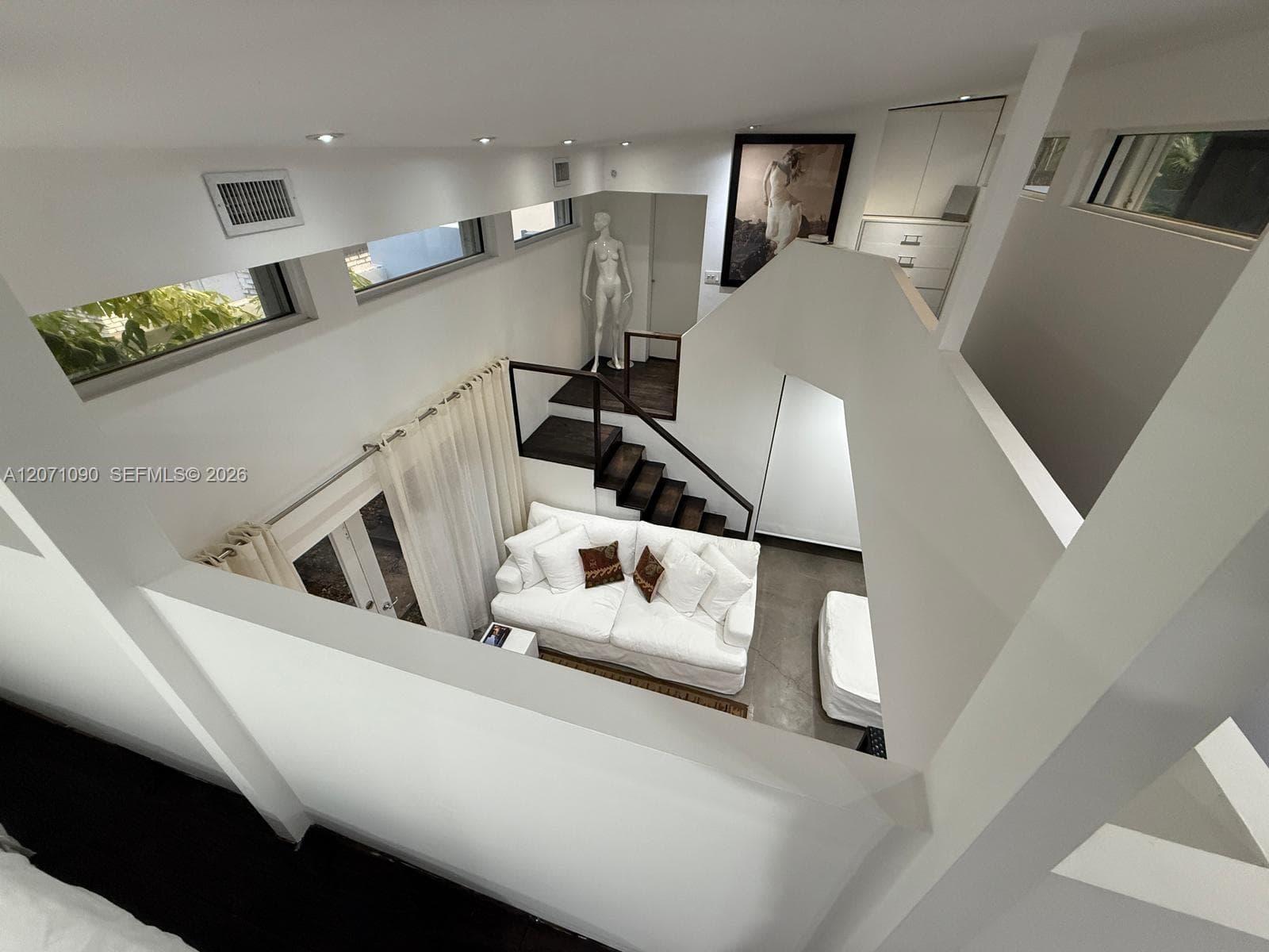 loft