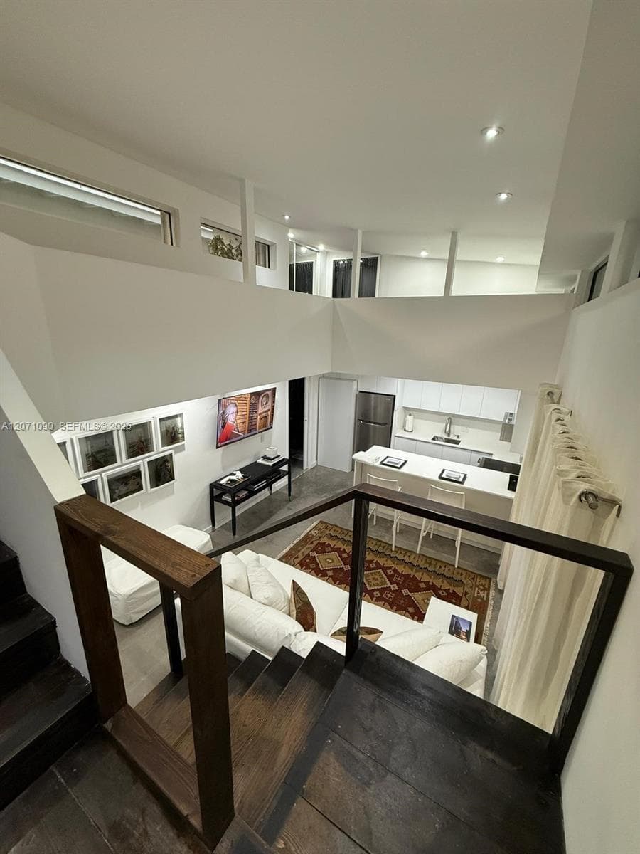 loft