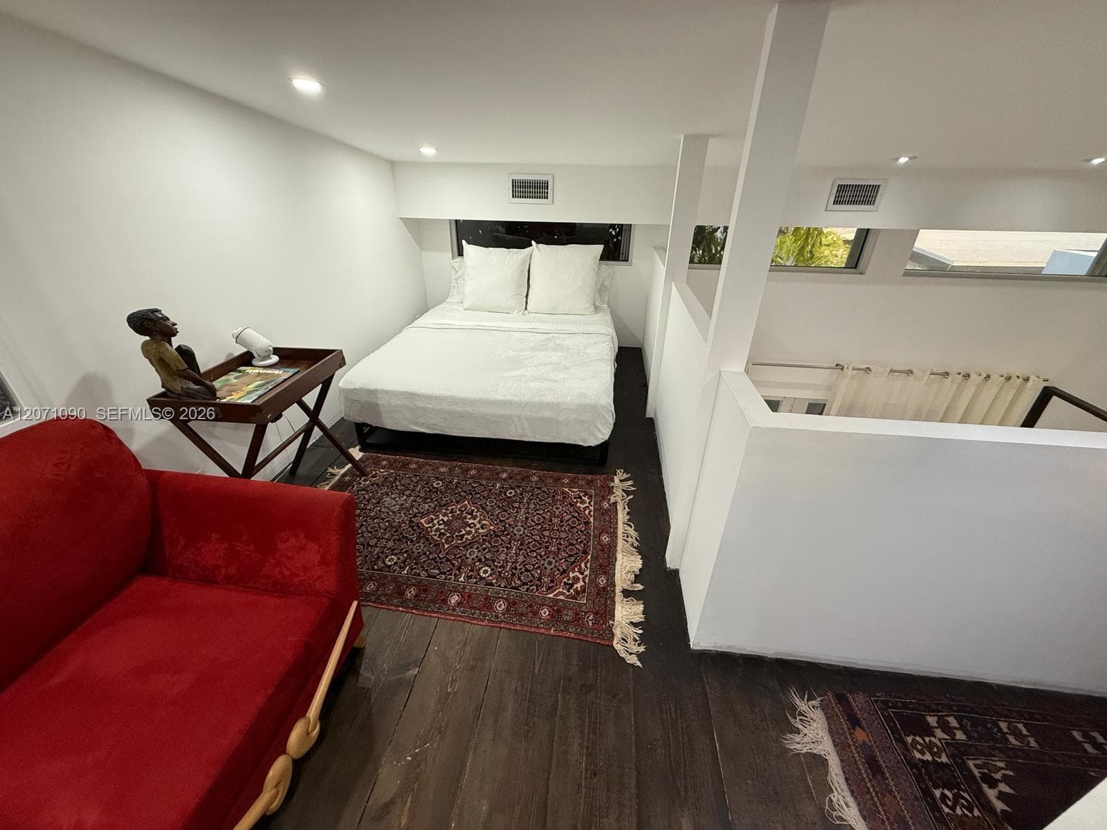 loft