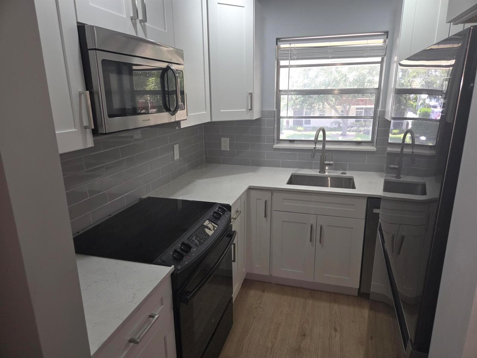 MC 217 Kitchen