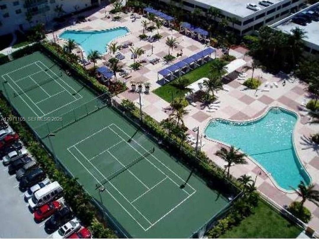 Oceanview Condo Bldg B · #1207 in Sunny Isles Beach - Photo 16