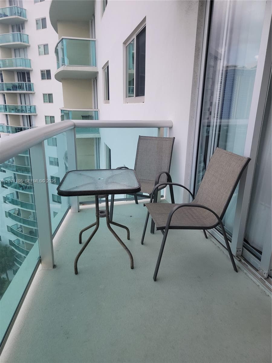 Oceanview Condo Bldg B · #1207 in Sunny Isles Beach - Photo 12