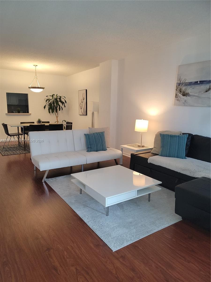 Oceanview Condo Bldg B · #1207 in Sunny Isles Beach - Photo 3