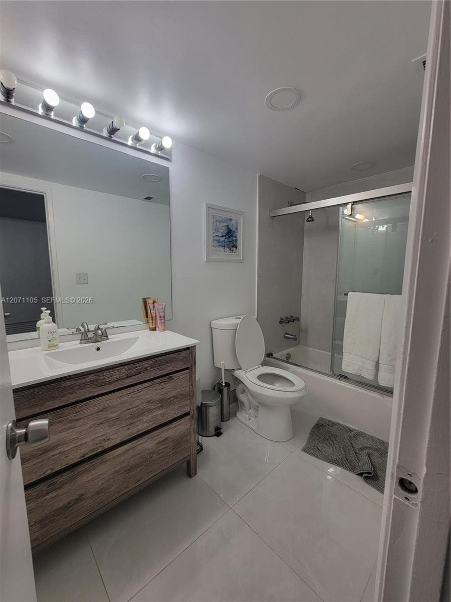 Oceanview Condo Bldg B · #1207 in Sunny Isles Beach - Photo 10