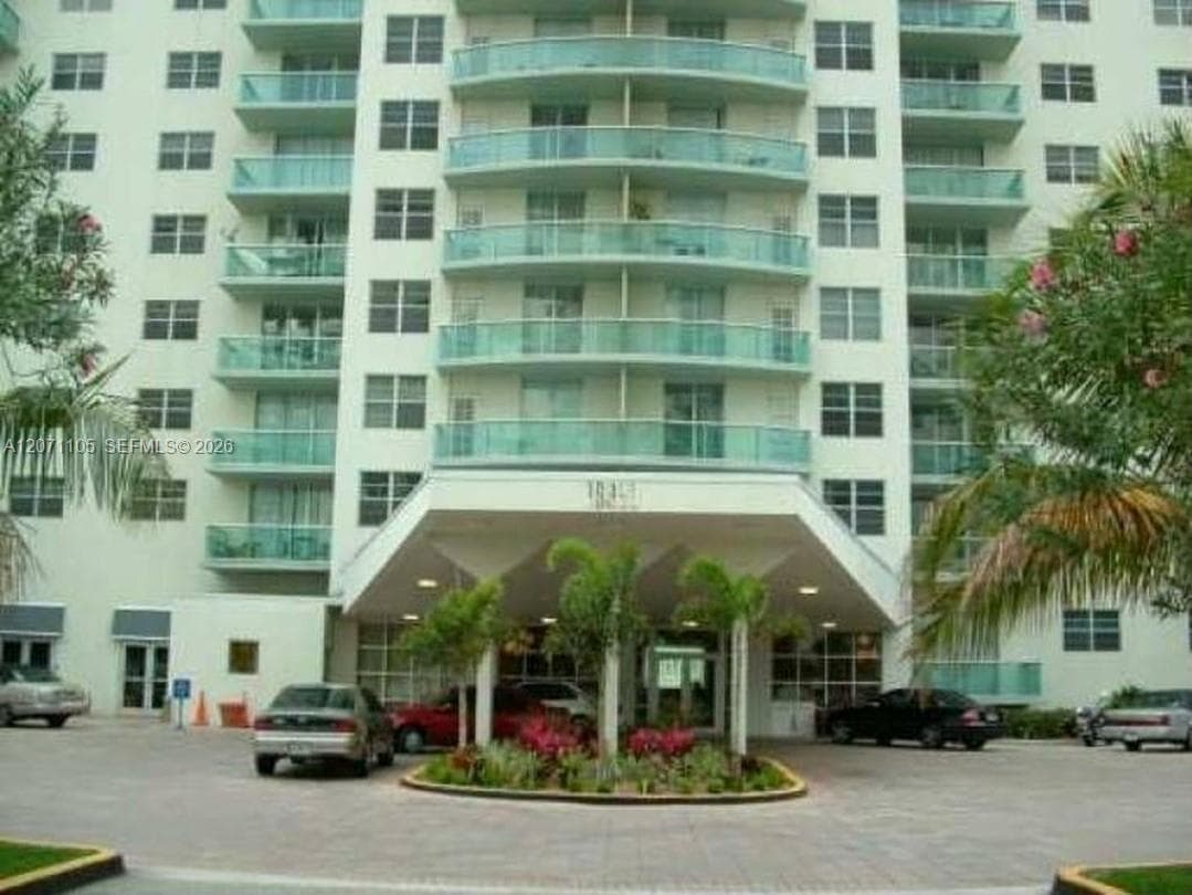 Oceanview Condo Bldg B · #1207 in Sunny Isles Beach - Photo 15