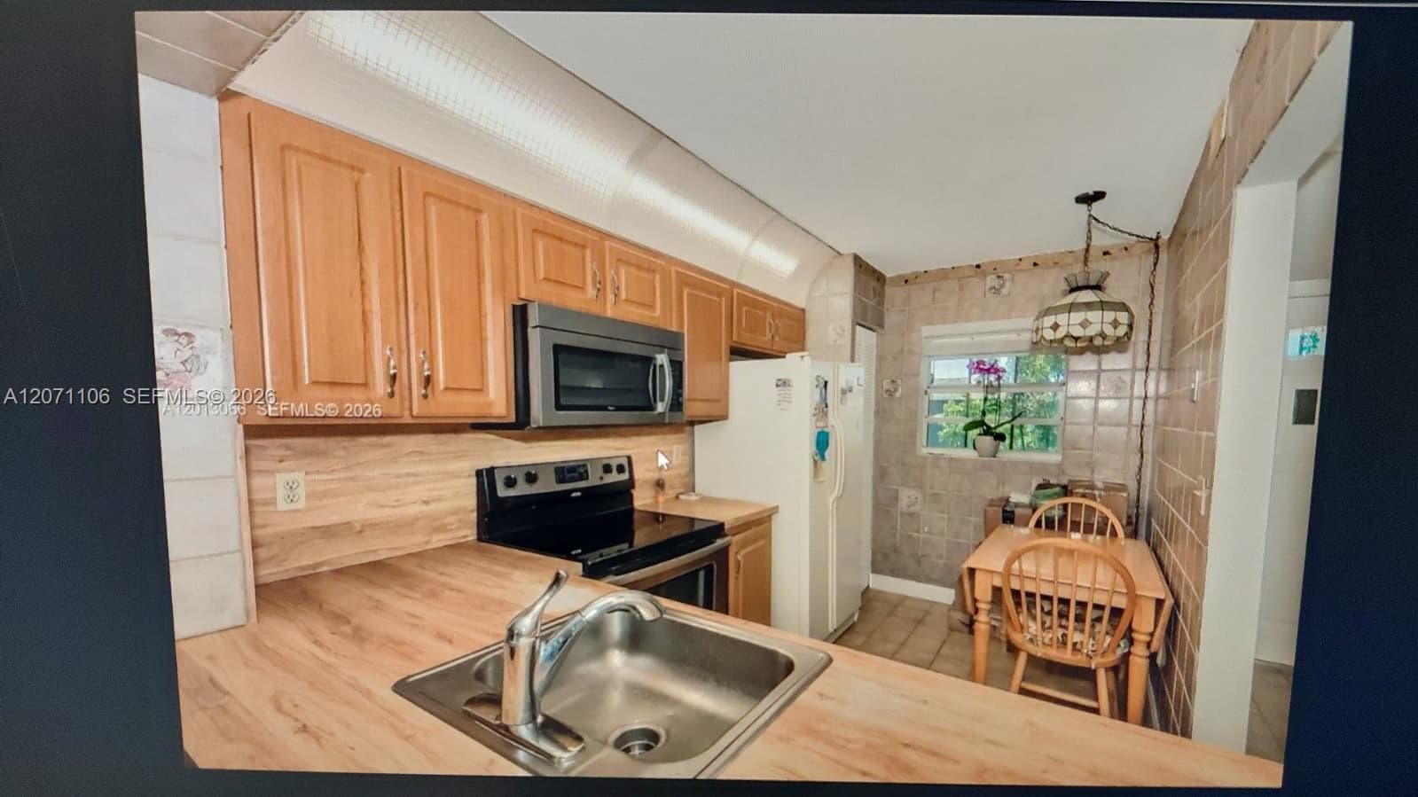 MONTEREY VILLAGE-ONE COND · #201-3 in Miami - Photo 12