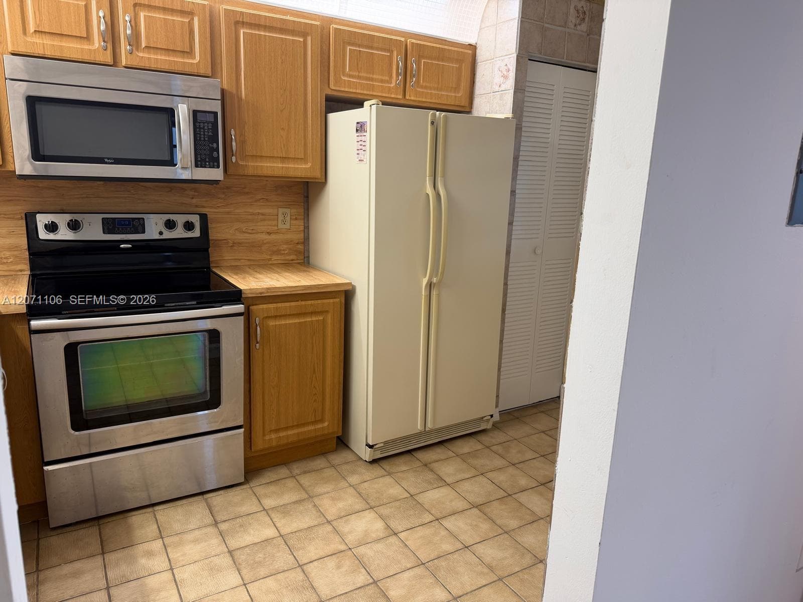 MONTEREY VILLAGE-ONE COND · #201-3 in Miami - Photo 22