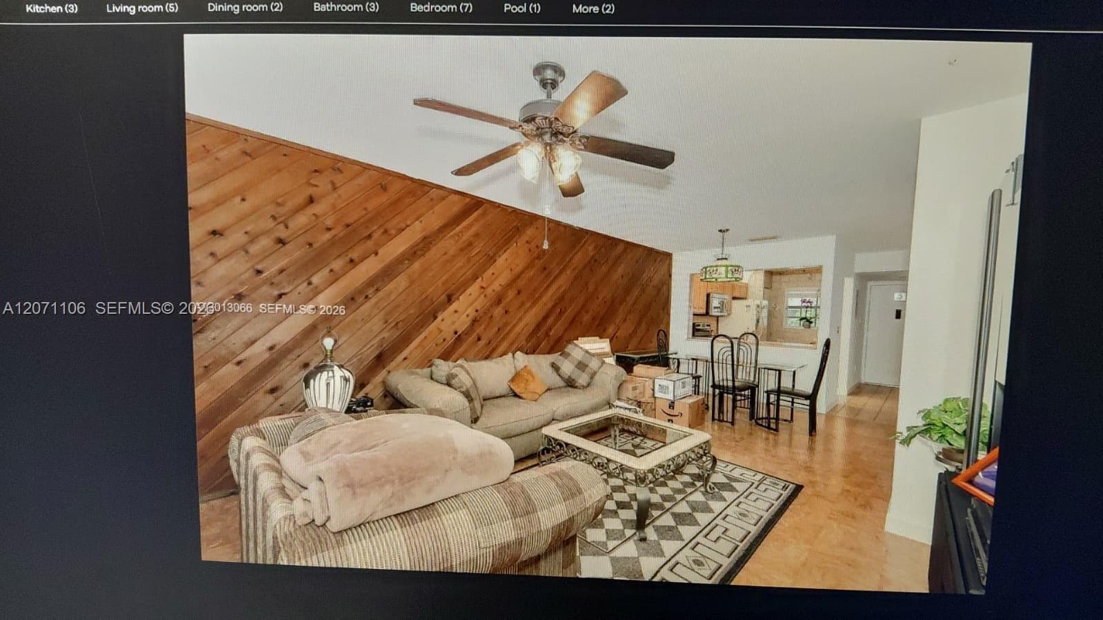 MONTEREY VILLAGE-ONE COND · #201-3 in Miami - Photo 7