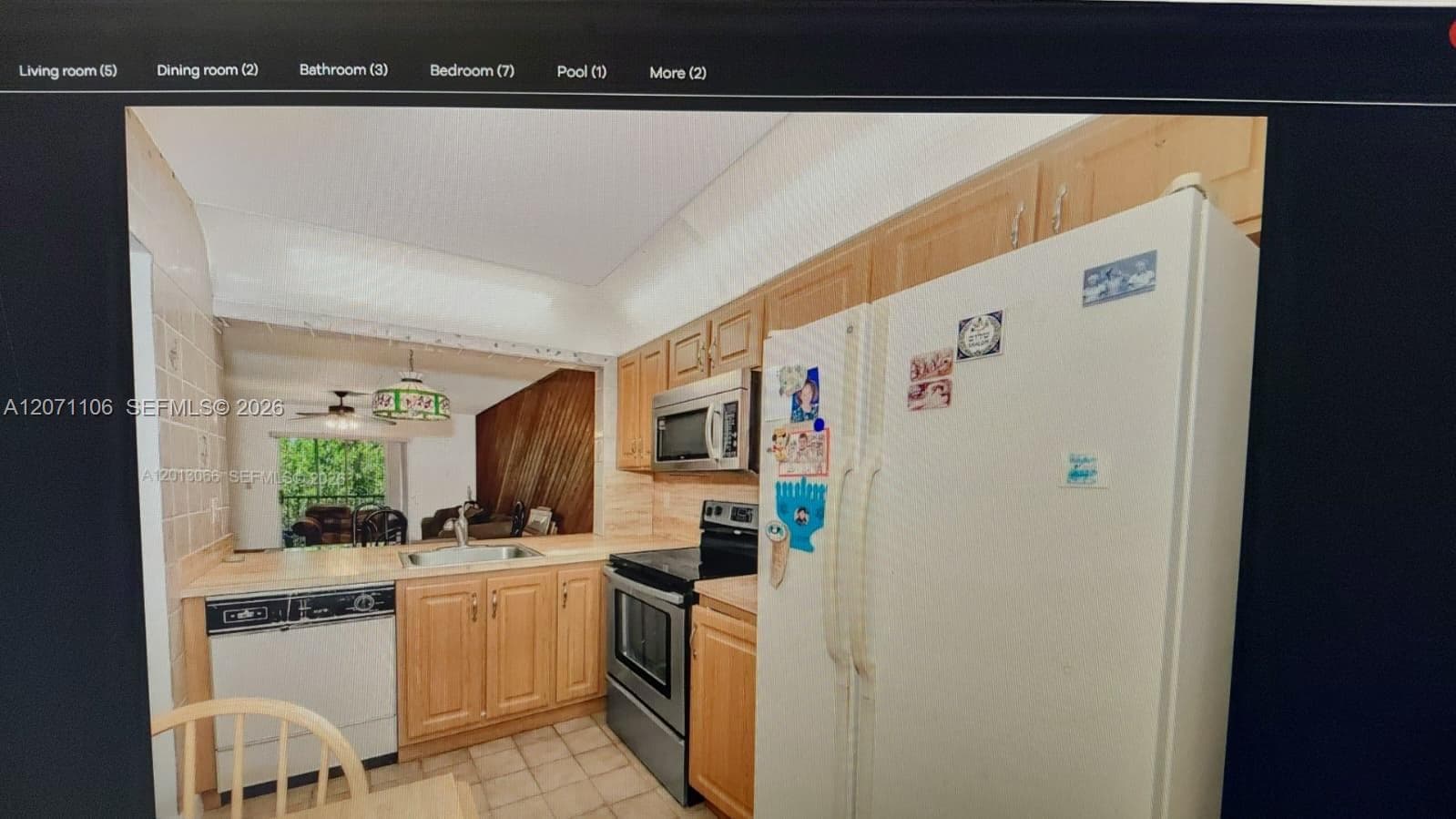 MONTEREY VILLAGE-ONE COND · #201-3 in Miami - Photo 10