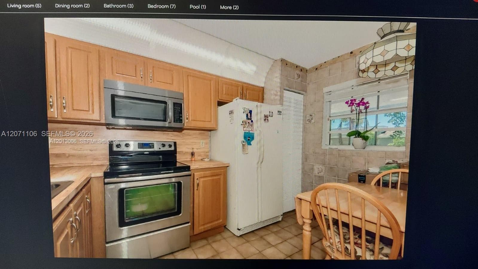 MONTEREY VILLAGE-ONE COND · #201-3 in Miami - Photo 11
