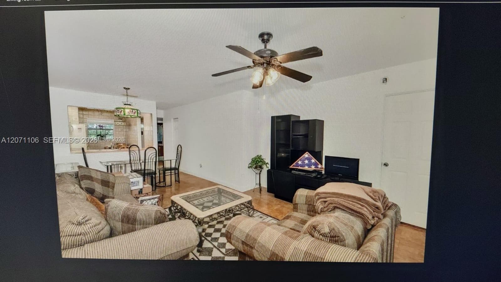 MONTEREY VILLAGE-ONE COND · #201-3 in Miami - Photo 8