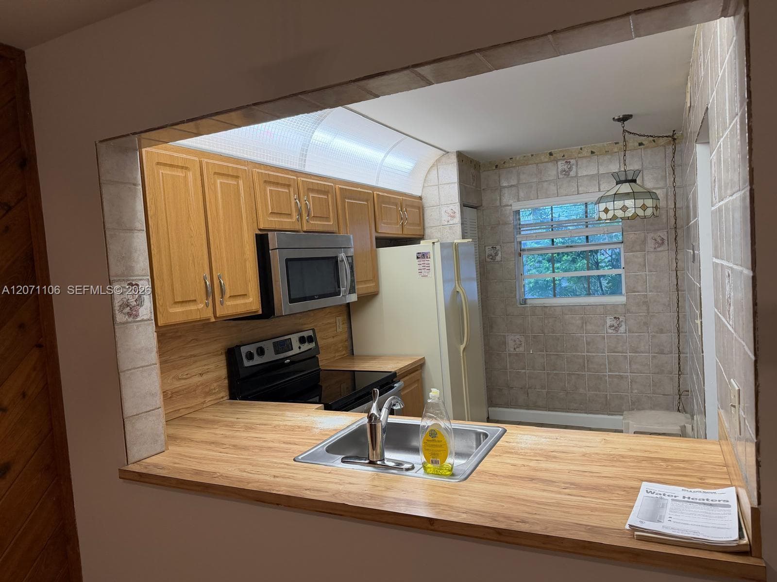 MONTEREY VILLAGE-ONE COND · #201-3 in Miami - Photo 21