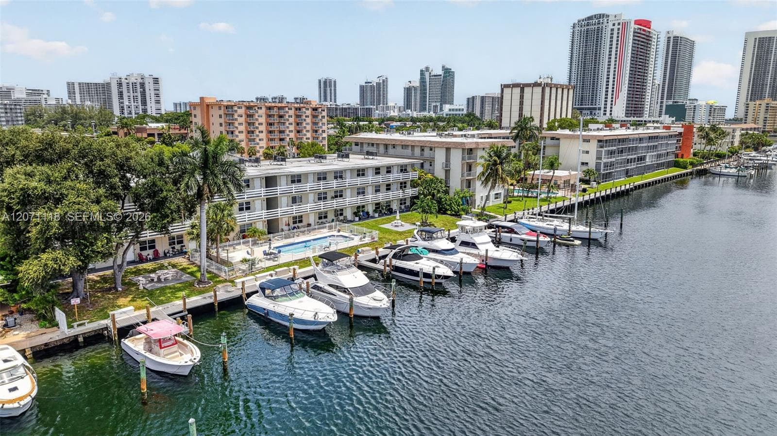 LINDA VISTA CONDO · #310 in Hallandale Beach - Photo 1