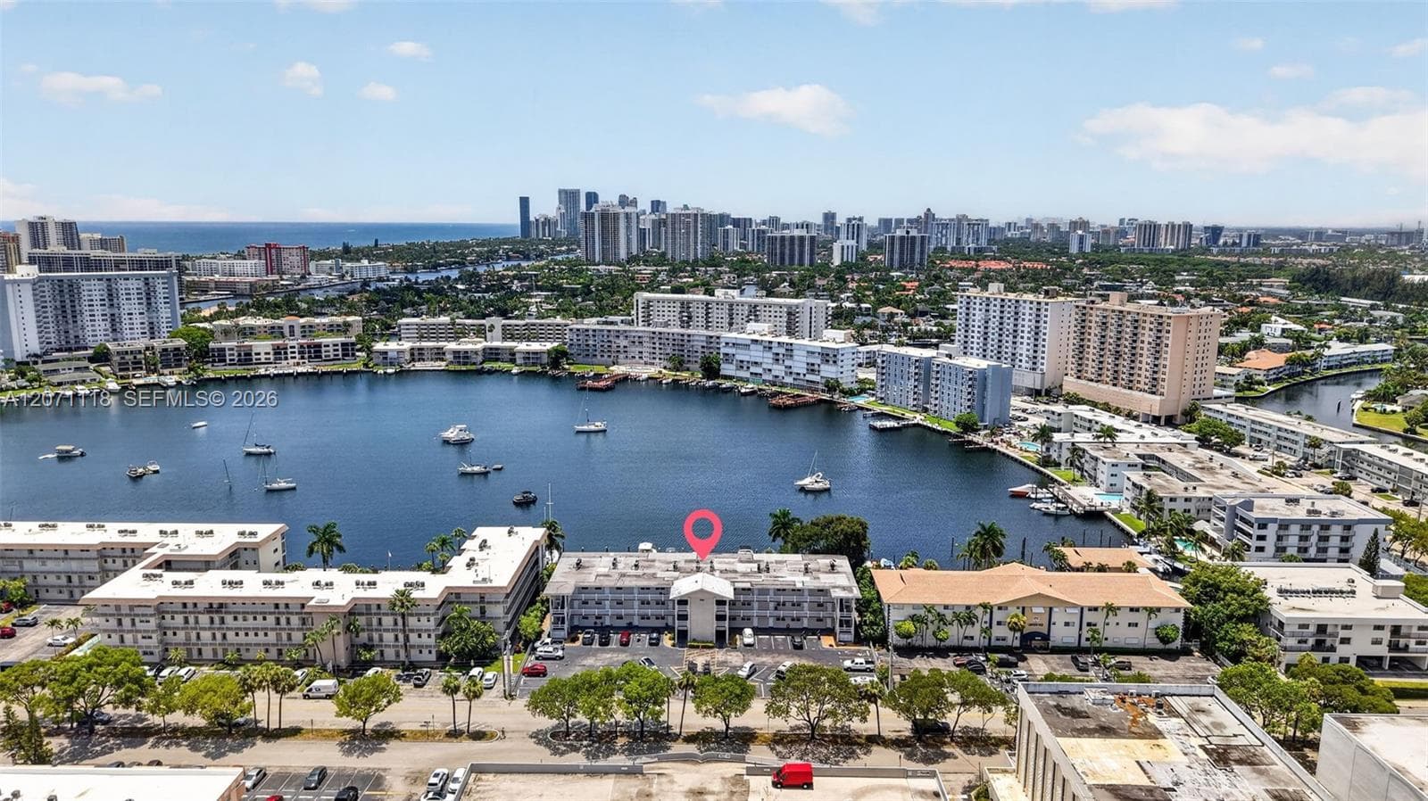 LINDA VISTA CONDO · #310 in Hallandale Beach - Photo 20
