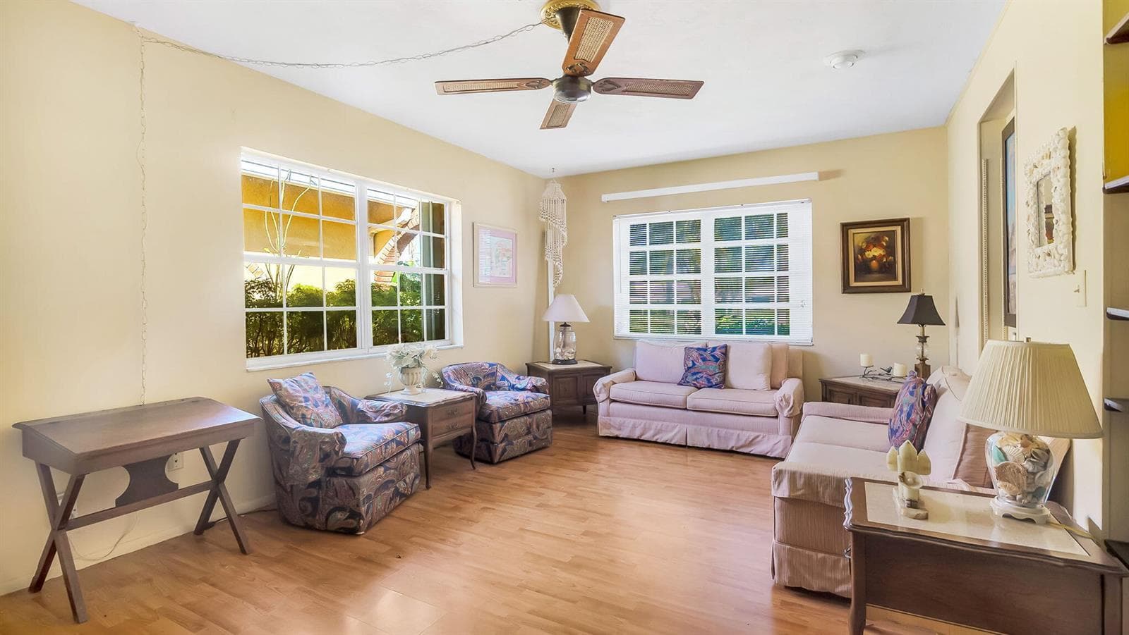Family Room/Den