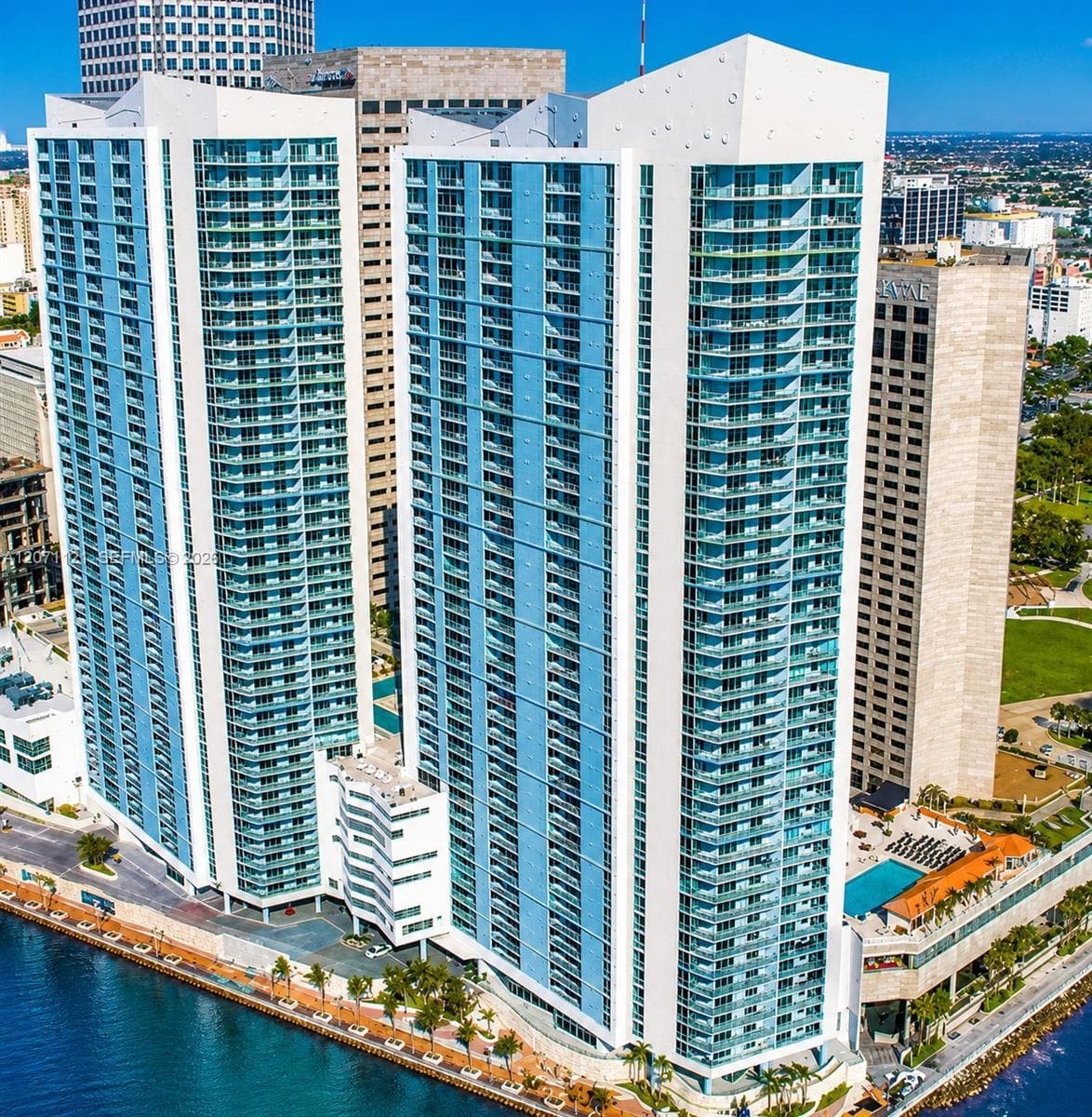 One Miami · #1500 in Miami - Photo 4