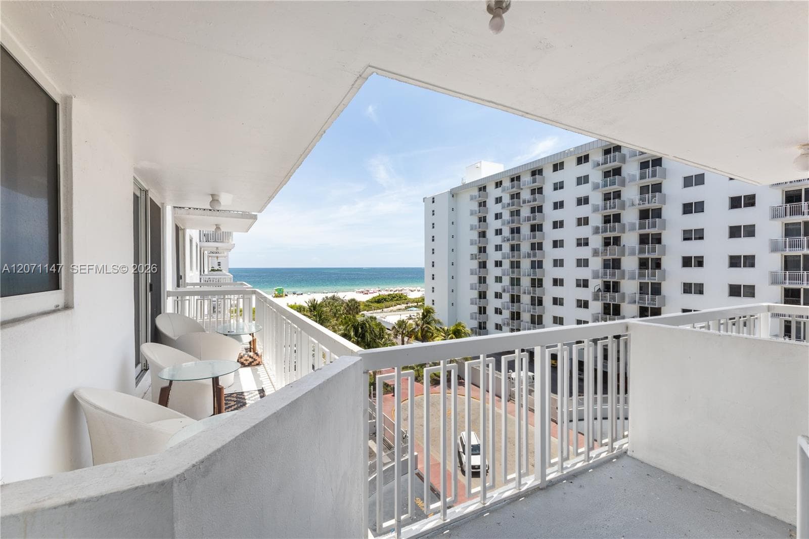 The Presidential · #607 in Miami Beach - Photo 2
